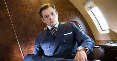 [REVIEW] Kingsman: The Golden Circle - Hành động mãn nhãn, nội dung không mới