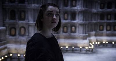 Maisie Williams phủ nhận Game of Thrones season 8 sẽ ra mắt vào tháng 4 năm sau