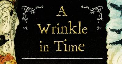 A Wrinkle in Time Movie đã có ngày công chiếu!
