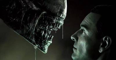 [Review] Alien: Covenant – Cơn ác mộng chưa thỏa mãn được khán giả