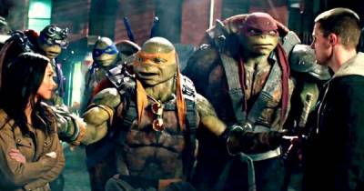 Teenage Mutant Ninja Turtles 2 Trailer 2 - Rắc rối mới cho những chú rùa