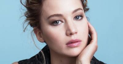 Jennifer Lawrence - Báu vật quý hiếm của Hollywood