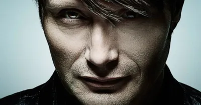 Mads Mikkelsen - Hình mẫu ác quỉ