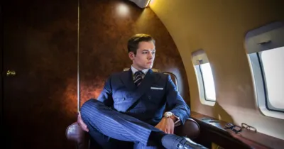 [REVIEW] Kingsman: The Golden Circle - Một chút thất vọng phá hỏng cả bộ phim