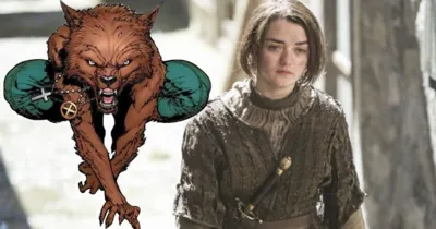 Maisie Williams nói về tin đồn tham gia Marvel