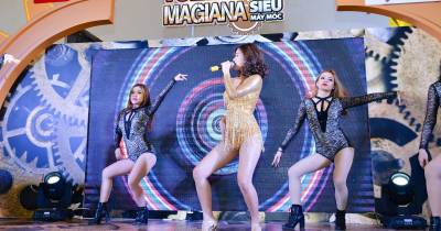 Các gia đình sao Việt háo hức đứa con đi xem Pokemon The Movie XY&Z