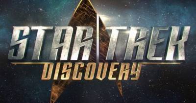 Tv series Star Trek chính thức đặt tên và công bố trailer