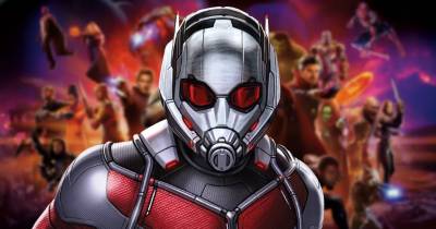 Kevin Feige xác nhận Ant-Man and The Wasp sẽ có liên hệ trực tiếp tới Avengers 4
