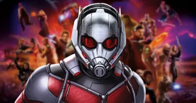 Kevin Feige xác nhận Ant-Man and The Wasp sẽ có liên hệ trực tiếp tới Avengers 4