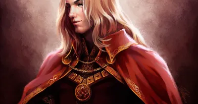 Lịch sử Game of Thrones: Hoàng tử Rhaegar Targaryen (phần 1)