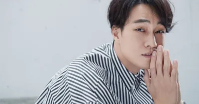 Be With You - So Ji Sub sẽ có một năm kín lịch với các dự án phim điện ảnh và truyền hình