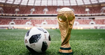 Khi điện ảnh hòa nhịp cùng bóng đá! Đây là một số bộ phim bạn nên xem mùa World Cup này!