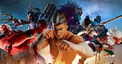 [REVIEW] Huyền Thoại Muay Thái – 9 Mảnh Ghép Thần Kỳ - Quá hay, quá đẹp, quá nhiều cảm xúc và đậm chất sử thi