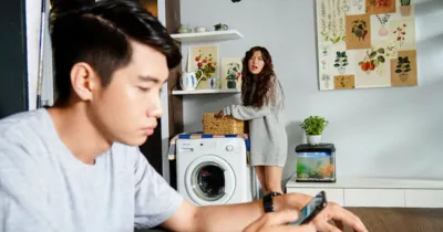 Kế Hoạch Đổi Chồng tung trailer và poster chính thức, hé lộ hình ảnh đanh đá của Hoàng Yến Chibi
