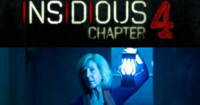 Cùng “Bà Đồng” Elise đi xa hơn vào The Further trong Insidious: Chapter 4