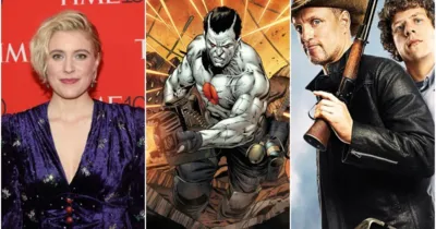 Bloodshot, Little Women, Zombieland 2 và hàng loạt phim mới của Sony đã có ngày ra mắt