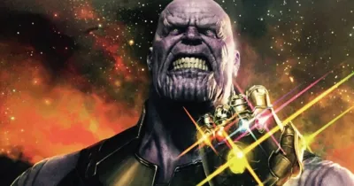 Danh sách chính thức về dàn diễn viên của Avengers: Infinity War