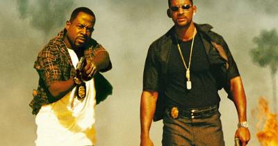 Martin Lawrence tuyên bố Bad Boys sẽ không có phần 3
