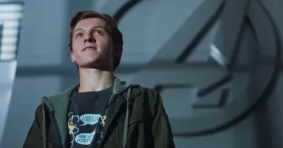 Tom Holland vẫn còn kinh ngạc khi được xuất hiện trong Avengers: Infinity War