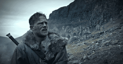 [Review] Huyền Thoại Vua Arthur: Thanh Gươm Trong Đá - Có li kì như bạn tưởng?