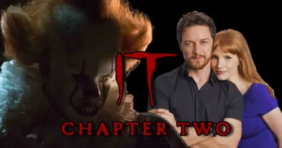 It: Chapter 2 sẽ có một trong những cảnh khủng khiếp nhất từ tiểu thuyết