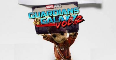 Vì sao Chris Pratt chọn cách xử lý nhạc Guardians of the Galaxy Vol. 2 khác với phần trước?
