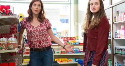 Netflix công bố kết quả nghiên cứu tầm ảnh hưởng của 13 Reasons Why đến khán giả