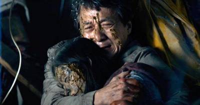 [REVIEW] The Foreigner – Ai nói Thành Long đã hết thời?