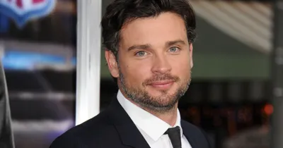 Tom Welling - Ứng cử viên sáng giá trong vai Superman