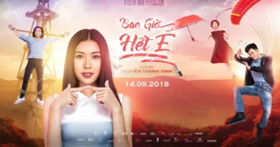 [REVIEW] Bao Giờ Hết Ế - Thêm một bộ phim đáng quên của điện ảnh Việt trong năm 2018