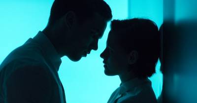 Kristen Stewart và Nicholas Hoult chạy trốn vì tình trong phim mới