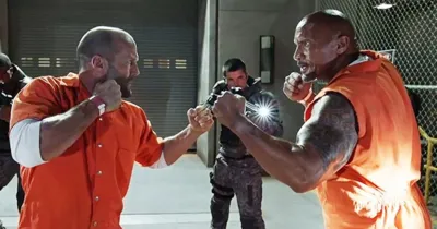 Giới phê bình nói gì về The Fate of the Furious?