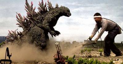 Godzilla Nhật - Tôn trọng truyền thống hay không thể làm tốt hơn?