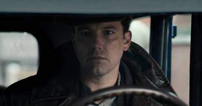 Live By Night của Ben Affleck tung trailer