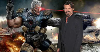 Ryan Reynolds hứa hẹn một Cable siêu hoành tráng