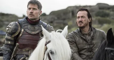 Những hình ảnh mới nhất về tập 4 Spoils of War của Game of Thrones