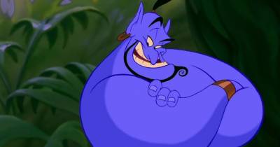 Aladdin bị chỉ trích vì cố tình "làm nâu da" diễn viên quần chúng