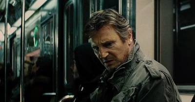 "Già gân" Liam Neeson tái xuất với dự án hành động mới, làm nhân viên bảo hiểm trong The Commuter