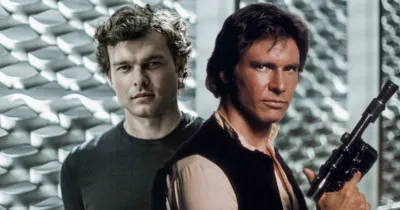 Thêm các tin tức mới về các cảnh reshoot  Solo: A Star Wars Story