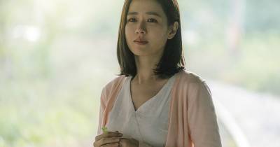 Be With You - Lee Jang Hoon ra mắt với bộ phim tình cảm đầu tay