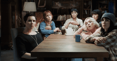 [REVIEW] Chuyện Gì Xảy Ra Với Thứ Hai – Bộ phim cần được thưởng thức bất kỳ ngày nào trong tuần