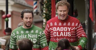 [REVIEW] - Daddy's Home 2 - Thông điệp ý nghĩa nhưng lại xây dựng trên một cốt truyện sơ sài?