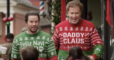 [REVIEW] - Daddy's Home 2 - Thông điệp ý nghĩa nhưng lại xây dựng trên một cốt truyện sơ sài?