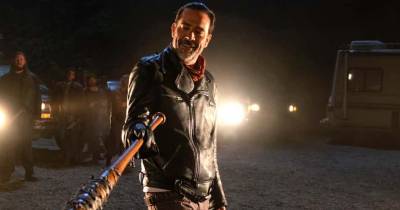 The Walking Dead mùa 8 hứa hẹn “giảm dân số”