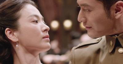 [REVIEW] The Crossing – Nội dung rời rạc, diễn xuất hạn chế