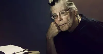 Phỏng vấn Stephen King về The Dark Tower, những tranh cãi khi casting và việc bị Trump block trên Twitter
