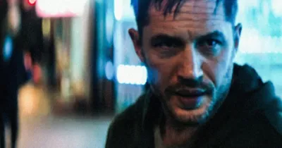 Venom tiết lộ vai phản diện tại SDCC