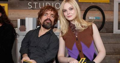 I Think We’re Alone Now tung poster hoang dại giữa Peter Dinklage và Elle Fanning