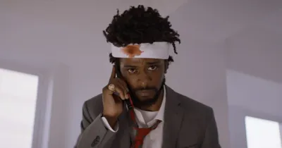 Knives Out xác nhận thêm sự xuất hiện của Lakeith Stanfield