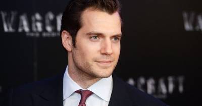 Henry Cavill tham gia vào Mission: Impossible 6